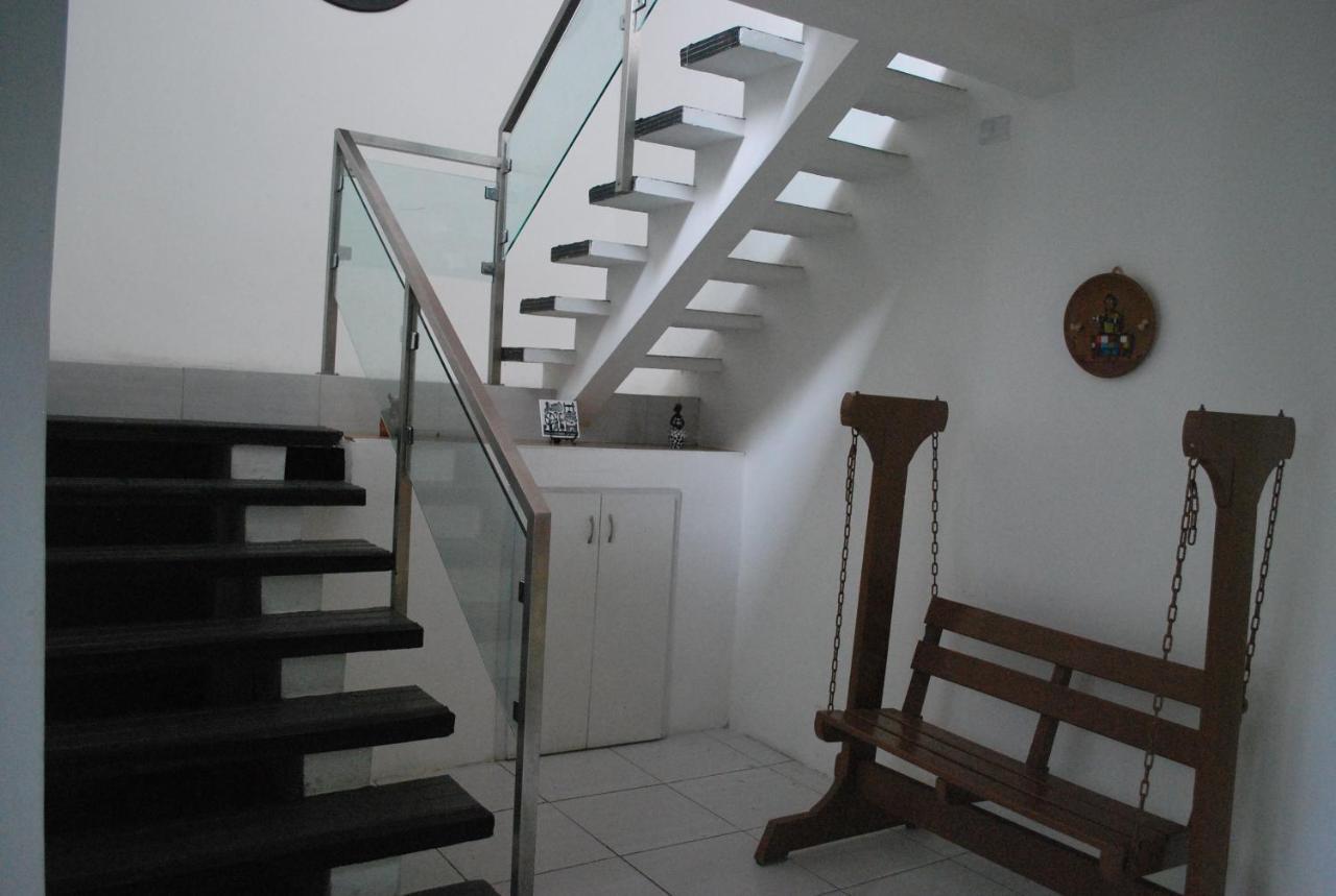 Pousada Do Forte Recife Kültér fotó