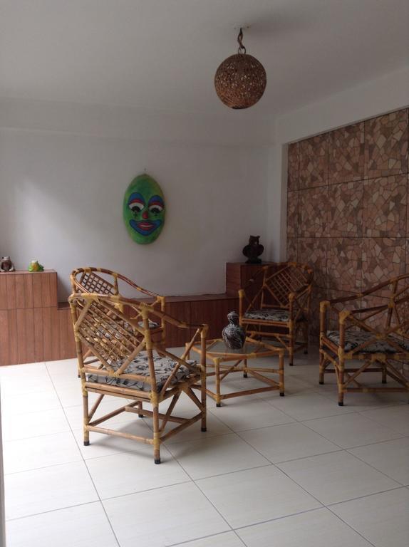 Pousada Do Forte Recife Kültér fotó