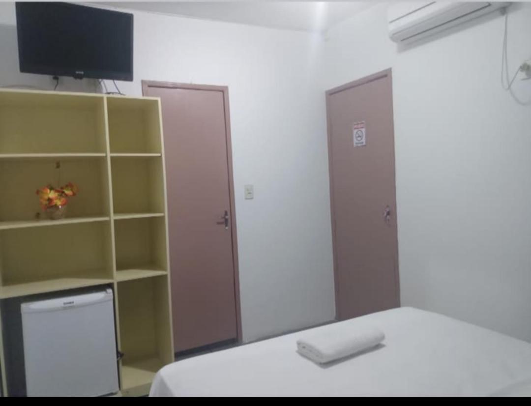 Pousada Do Forte Recife Kültér fotó