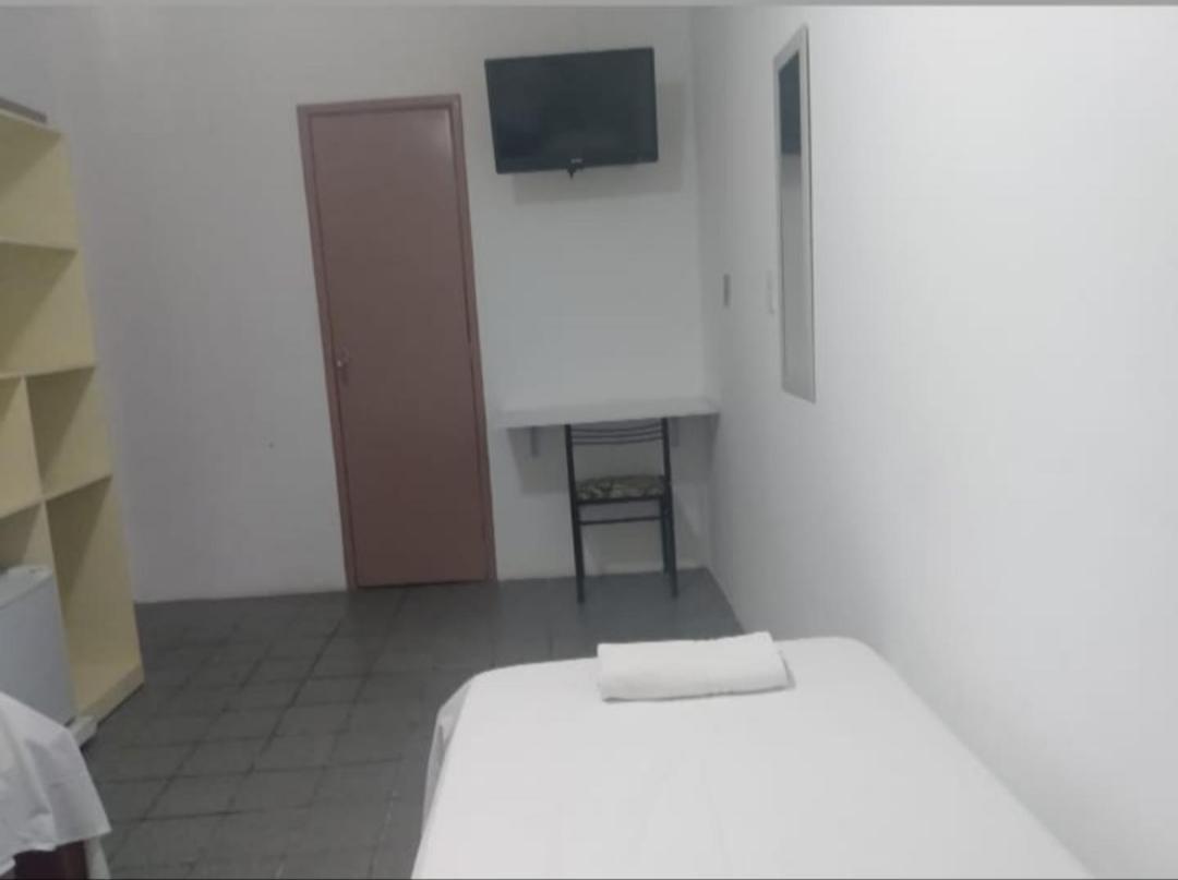 Pousada Do Forte Recife Kültér fotó