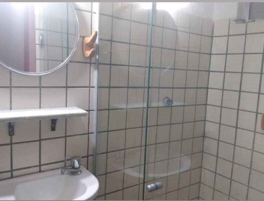 Pousada Do Forte Recife Kültér fotó