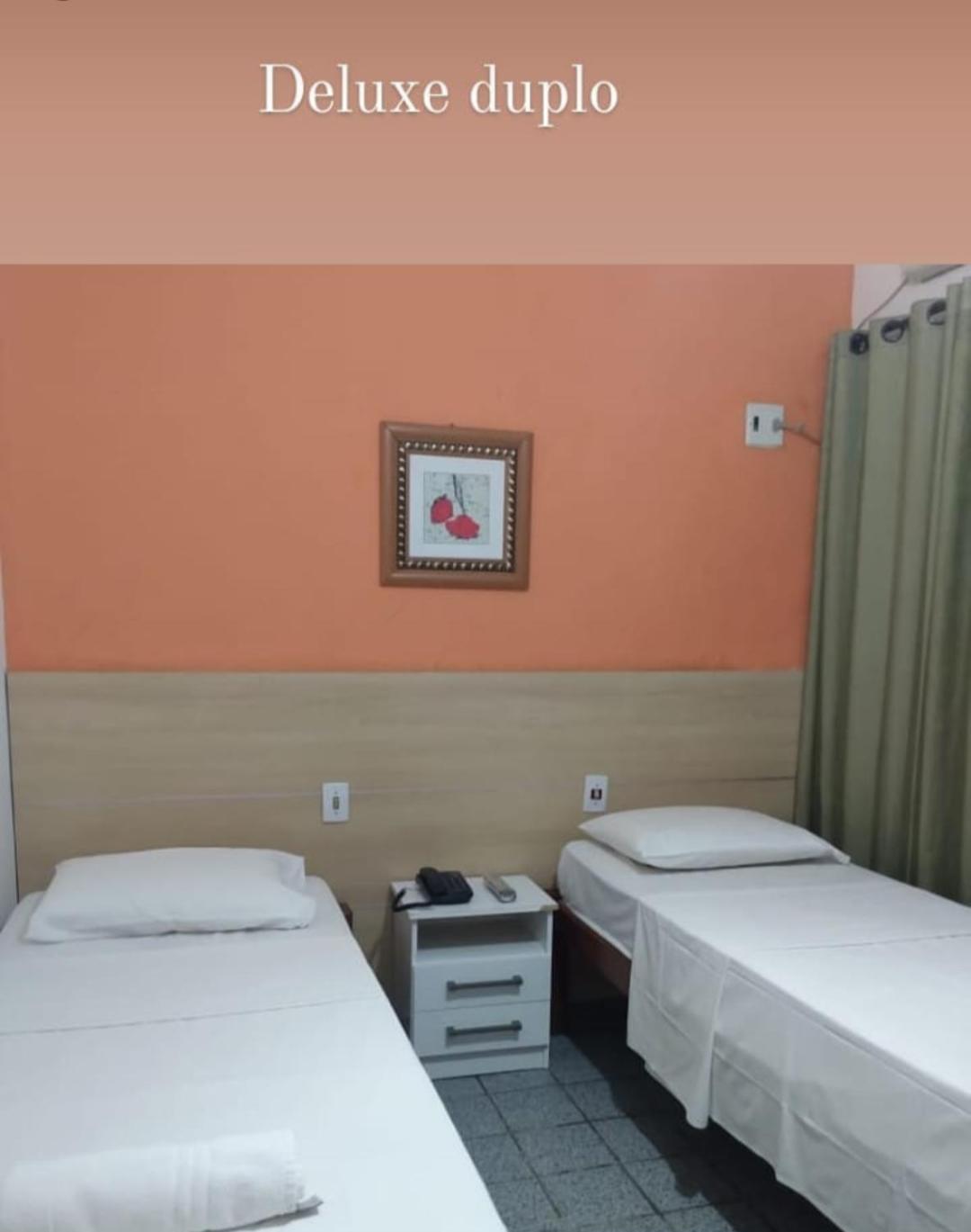 Pousada Do Forte Recife Kültér fotó
