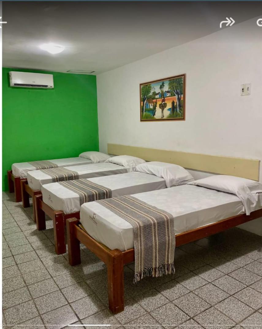 Pousada Do Forte Recife Kültér fotó