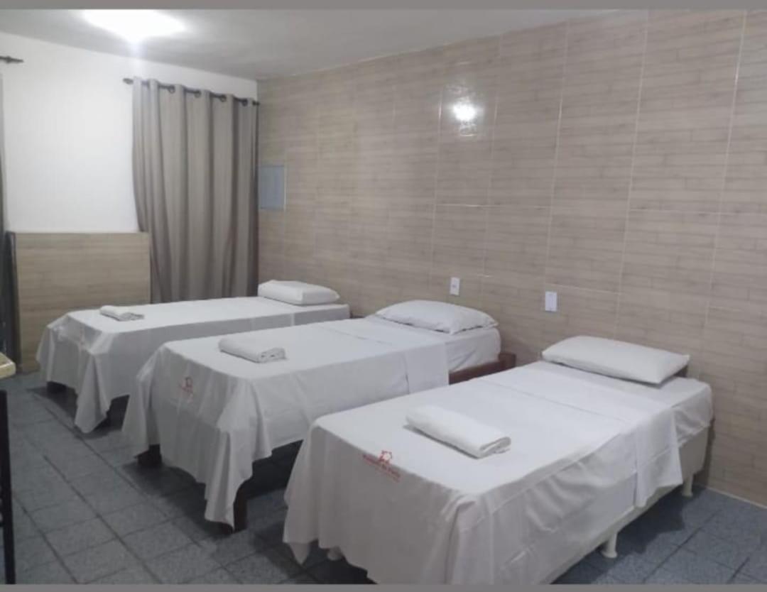 Pousada Do Forte Recife Kültér fotó