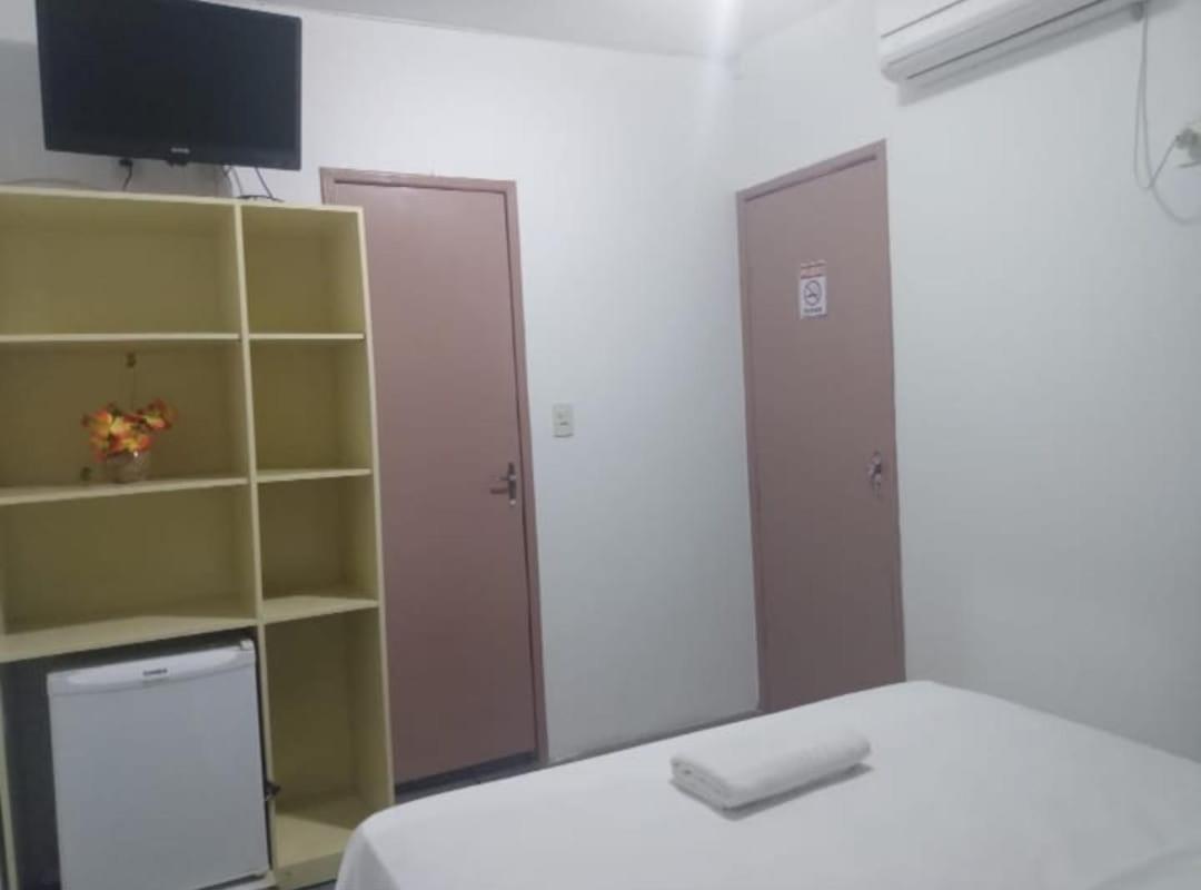 Pousada Do Forte Recife Kültér fotó