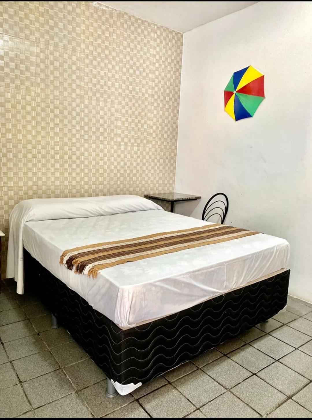 Pousada Do Forte Recife Kültér fotó