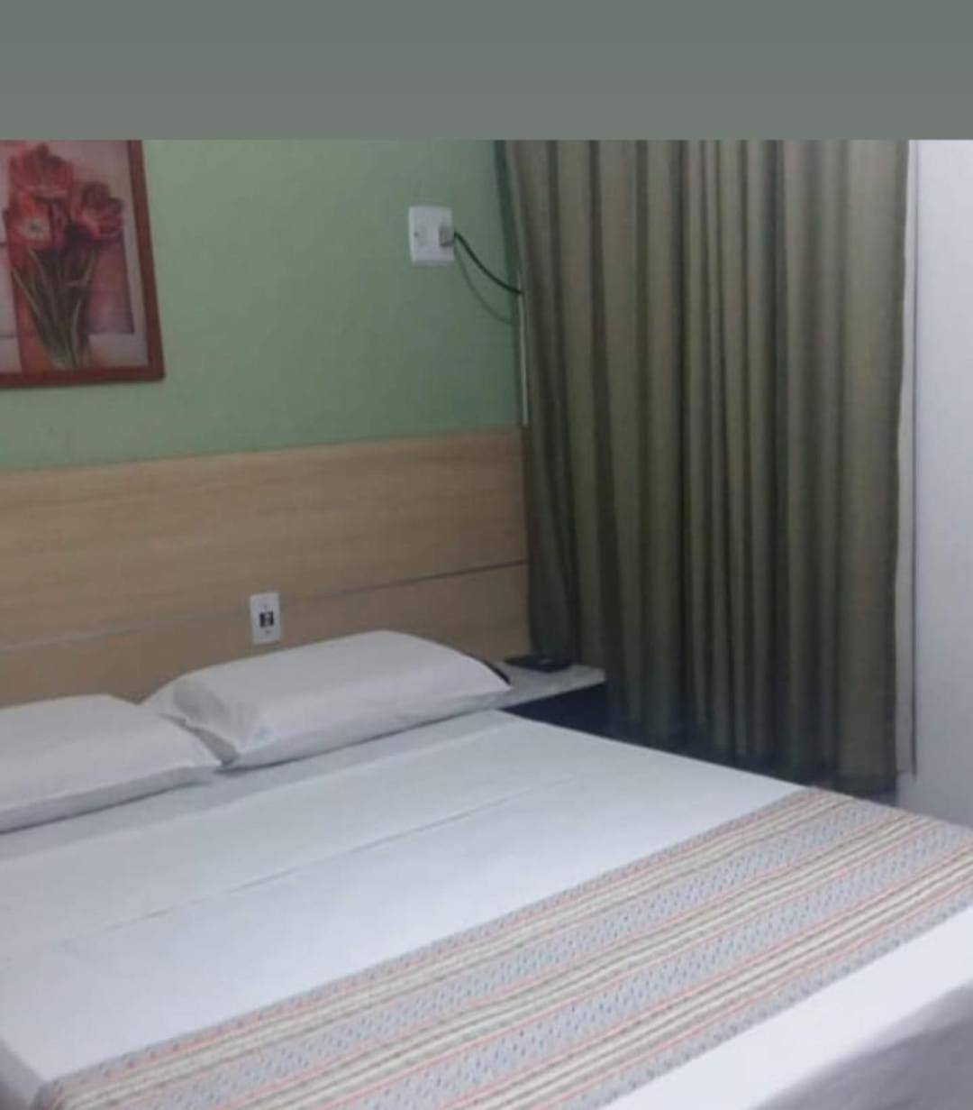 Pousada Do Forte Recife Kültér fotó