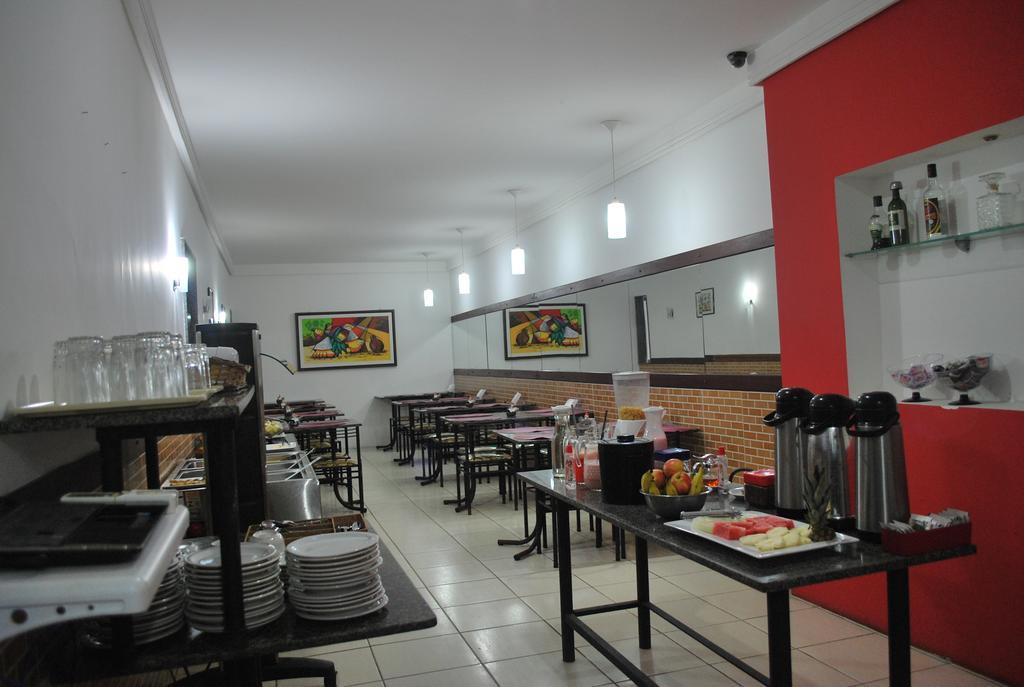 Pousada Do Forte Recife Kültér fotó