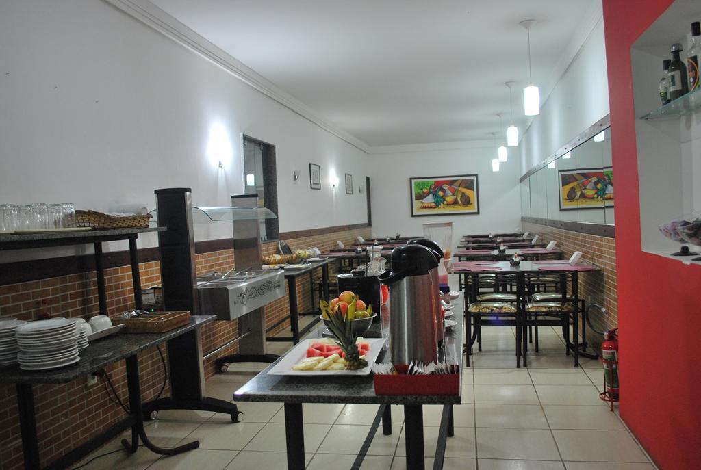 Pousada Do Forte Recife Kültér fotó