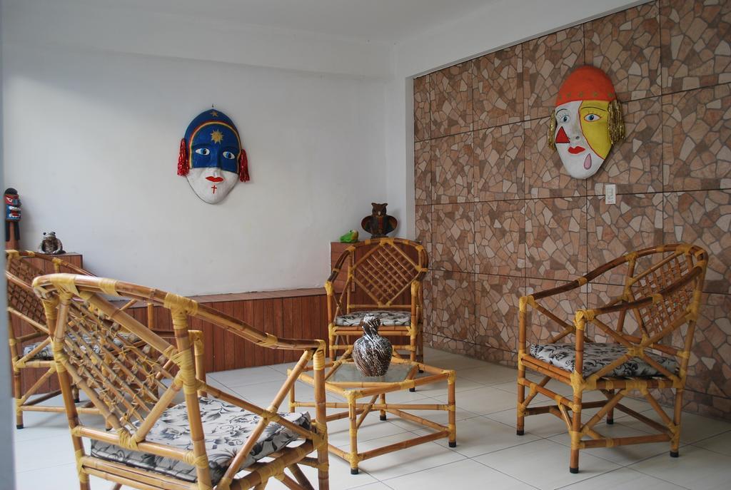 Pousada Do Forte Recife Kültér fotó