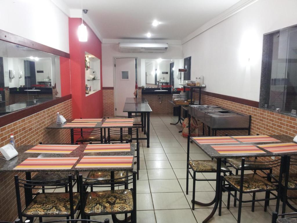 Pousada Do Forte Recife Kültér fotó