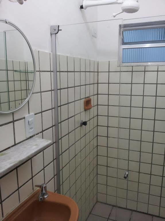 Pousada Do Forte Recife Kültér fotó